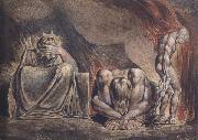 Jerusalem Plate 51(mk47), William Blake